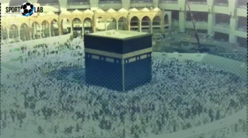 بث مباشر من الكعبة المشرفة: تأثيره الروحي والاجتماعي المتجدد